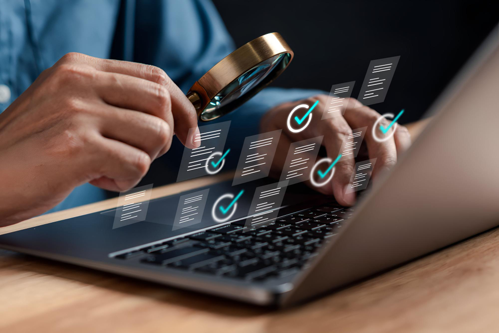 segurança cibernética