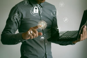 política de segurança