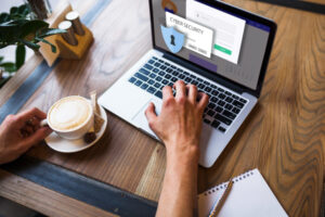 Privacidade online