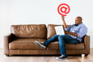 e-mail profissional