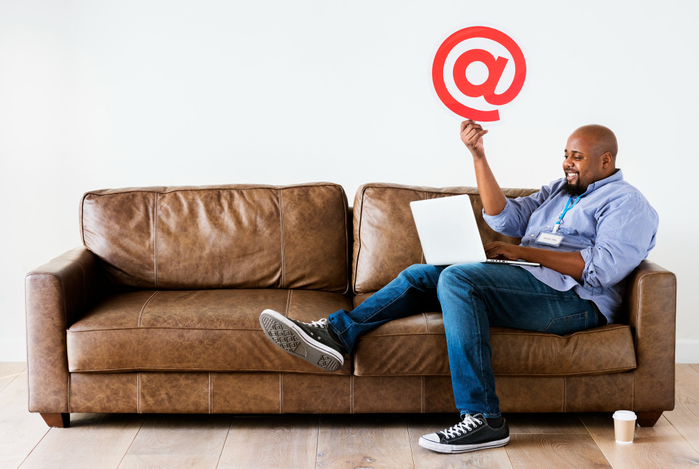 e-mail profissional