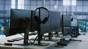 Workstation